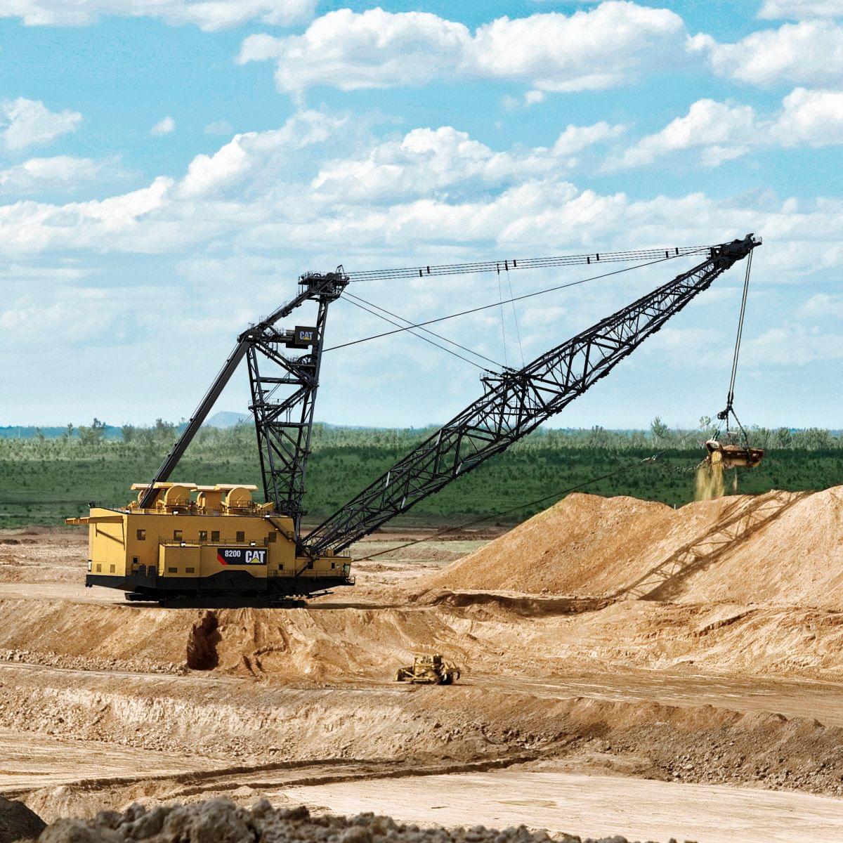 Драглайн. Драглайна Cat 8200.. Драглайн Cat 8750. Caterpillar 8750 Dragline. Caterpillar Драглайн Cat 8750.