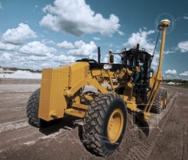 Компания Caterpillar анонсирует семинар в Сочи